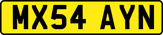 MX54AYN