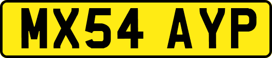 MX54AYP