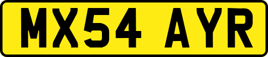 MX54AYR