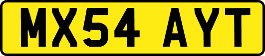 MX54AYT
