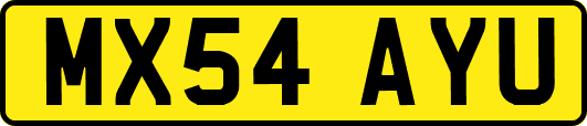 MX54AYU