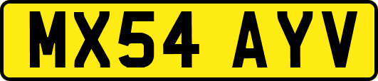 MX54AYV