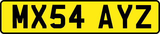 MX54AYZ