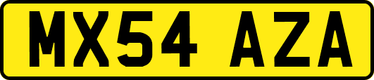 MX54AZA