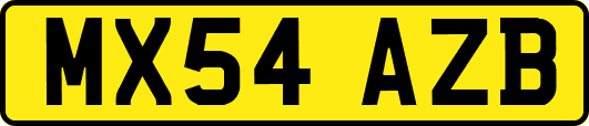 MX54AZB