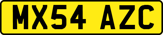 MX54AZC