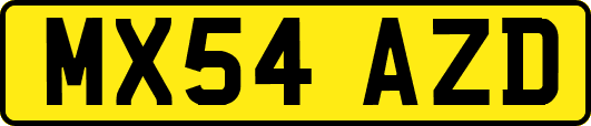 MX54AZD
