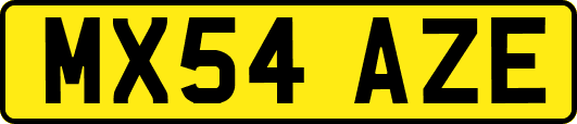 MX54AZE