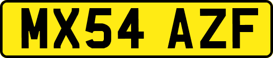 MX54AZF