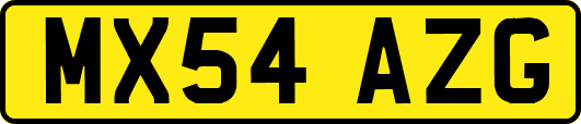 MX54AZG