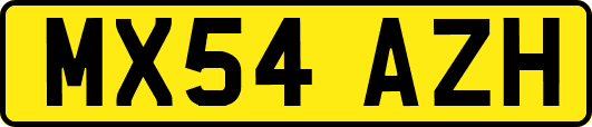 MX54AZH