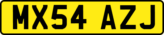 MX54AZJ