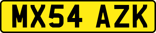 MX54AZK