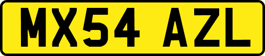 MX54AZL