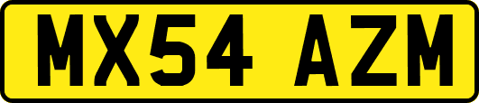MX54AZM