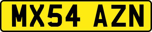 MX54AZN