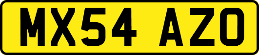 MX54AZO