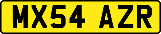 MX54AZR