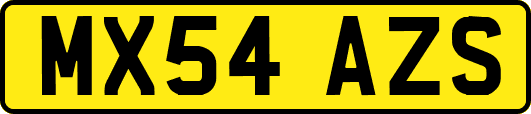 MX54AZS