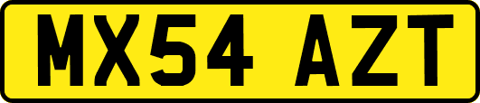 MX54AZT