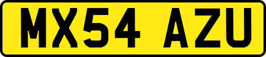 MX54AZU