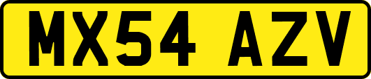 MX54AZV