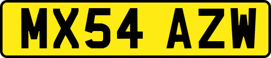 MX54AZW