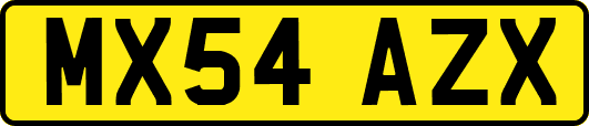MX54AZX