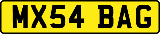 MX54BAG