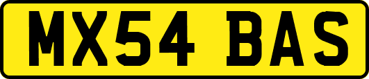 MX54BAS