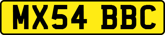 MX54BBC