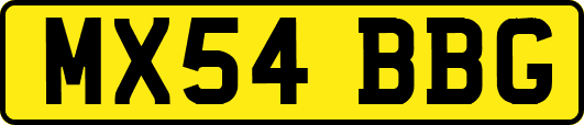 MX54BBG