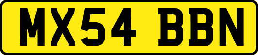 MX54BBN