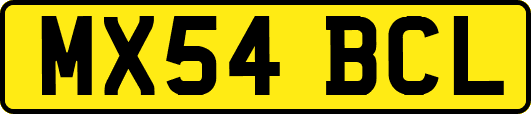 MX54BCL