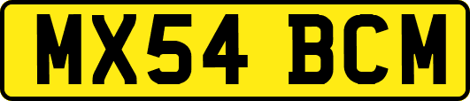 MX54BCM