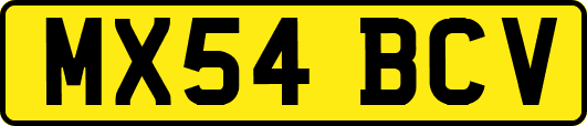 MX54BCV