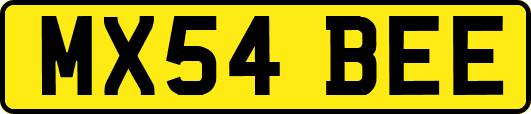 MX54BEE