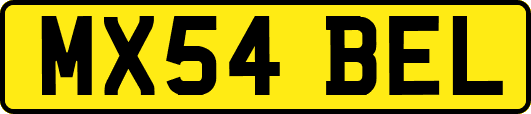 MX54BEL