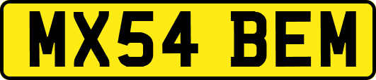 MX54BEM
