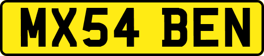 MX54BEN