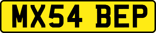 MX54BEP