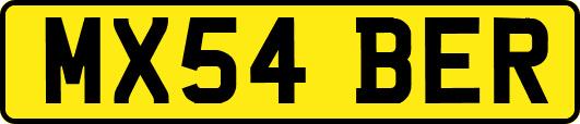 MX54BER