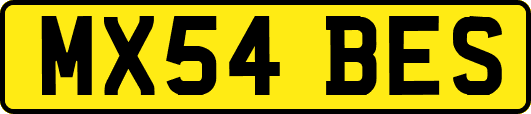 MX54BES