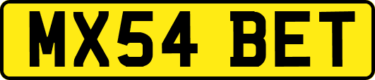 MX54BET