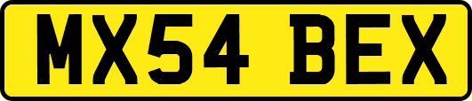 MX54BEX