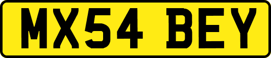 MX54BEY