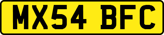 MX54BFC