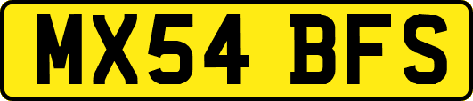 MX54BFS