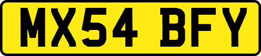 MX54BFY