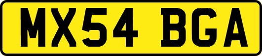 MX54BGA